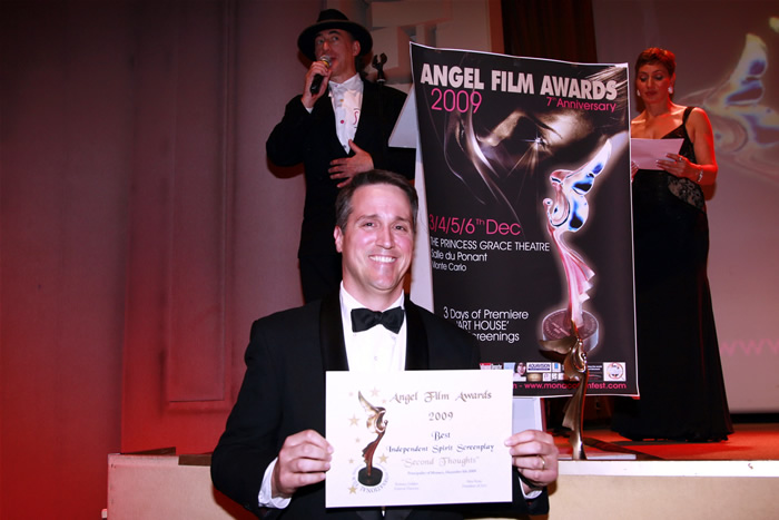 2013 Angel Film Awards - Gallery