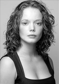 Camilla Rutherford