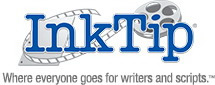 Ink tip