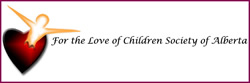 For the love of Children