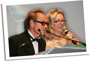 Dean Bentley Executive Producer Rosana Golden Artistic Director AFA